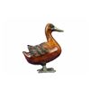 Image 3 : Duck Bronze Sculpture
