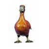 Image 5 : Duck Bronze Sculpture