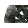 Image 4 : Thinker Famous Work Bronze Sculpture on Marble Base Figurine