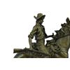 Image 2 : The Arizona Cowboy Bronze Statue