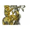 Image 3 : Gold Plexiglases Tree of Life Sculpture
