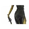 Image 5 : 19 inches Tall Blind Justice Bronze Sculpture