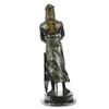 Image 7 : Museum Quality Roman Warrior Soldier Bronze Sculpture