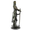 Image 9 : Museum Quality Roman Warrior Soldier Bronze Sculpture