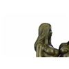 Image 4 : Three Friends Nude Three Graces Girls Bronze Sculpture