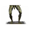 Image 3 : Collector Edition Love you This Much Bronze Statue