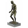 Image 5 : Collector Edition Love you This Much Bronze Statue