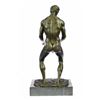 Image 7 : Collector Edition Love you This Much Bronze Statue
