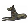 Image 6 : Austria Basenji Terrier Scotty Bronze Sculpture