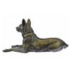 Image 7 : Austria Basenji Terrier Scotty Bronze Sculpture