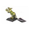 Image 7 : Gold Plexiglases Mouse Sculpture