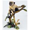 Image 1 : Monkey on Branch Jay Strong Water Sculpture