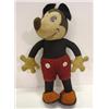 Image 1 : MICKEY MOUSE CLOTH DOLL
