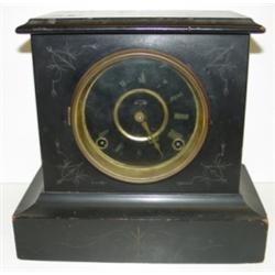 INGRAHAM MANTEL CLOCK