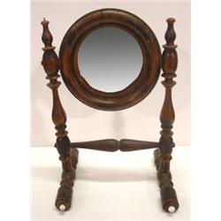 SMALL TABLE TOP MIRROR