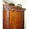 Image 4 : 19 CENT. ENGLISH WALL CUPBOARD