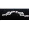 Image 2 : DIAMOND TENNIS BRACELET