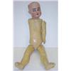 Image 1 : ANTIQUE GERMAN DOLL