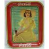 Image 1 : 1938 COCA-COLA TRAY