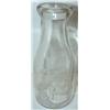 Image 1 : DELAWARE MILK BOTTLE
