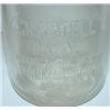 Image 2 : DELAWARE MILK BOTTLE