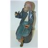 Image 1 : FIGURAL SPANISH STATUETTE OF SAILOR