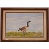 Image 1 : MEADE, FRANK (1977) CANADIAN GOOSE PAINTING