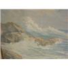 Image 5 : OIL PAINTING OF SEASCAPE