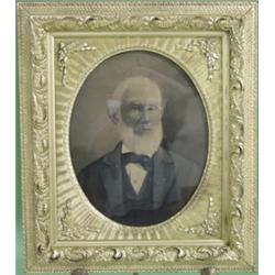 ORNATE GILT DEC. FRAME