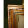 Image 3 : WALNUT SHADOW BOX FRAME WITH PHOTOGRAPH