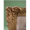 Image 3 : VICTORIAN ORNATE GILT DEC. FRAME