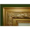Image 3 : VICTORIAN GILT DEC. FRAME