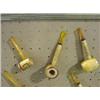 Image 2 : COLLECTION OF CORN COB PIPES