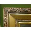 Image 3 : ORNATE VICTORIAN GILT DEC. FRAME