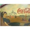 Image 2 : CONTEMP. COCA-COLA SIGN