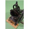 Image 2 : ANTIQUE COFFEE GRINDER