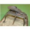 Image 2 : PRIMITIVE CAST IRON CHERRY SEEDER