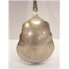 Image 4 : STERLING SILVER SERVING SPOON