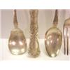 Image 3 : 27 PC. LOT OF STERLING SILVER FLATWARE