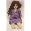 Image 1 : ANTIQUE DOLL