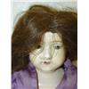 Image 2 : ANTIQUE DOLL