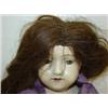 Image 3 : ANTIQUE DOLL