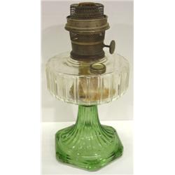 ALADDIN MODEL B OIL LAMP