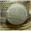 Image 3 : ALADDIN MODEL B OIL LAMP