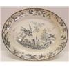 Image 1 : IRONSTONE TRANSFERWARE MEAT PLATTER