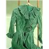 Image 2 : 19TH CENT. PARLOR DRESS