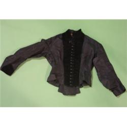 VINTAGE 19TH CENT. RIDING JACKET