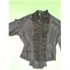 Image 2 : VINTAGE 19TH CENT. RIDING JACKET