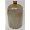 Image 1 : BALTIMORE, MD STONEWARE JUG
