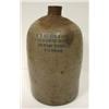Image 1 : BALTIMORE, MD STONEWARE JUG